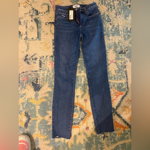 Paige jeans brand new with tags - Picture 5 of 6
